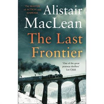 The Last FrontierTheLast Frontier