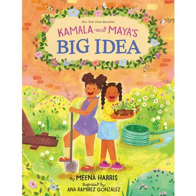 Kamala and Maya’s Big Idea