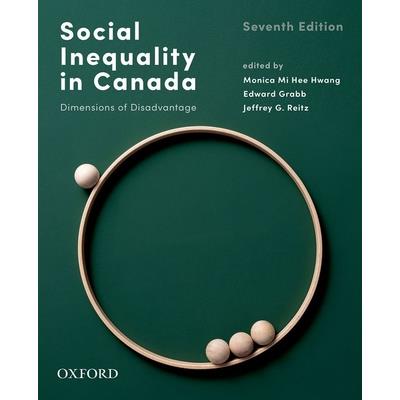 Social Inequality in Canada