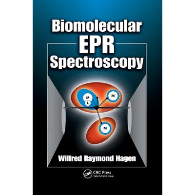 Biomolecular EPR Spectroscopy