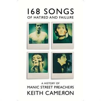 168 Songs of Hatred and Failure