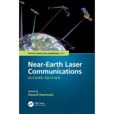 Near-Earth Laser Communications Second Edition