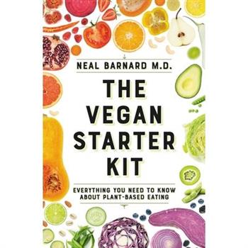 The Vegan Starter Kit