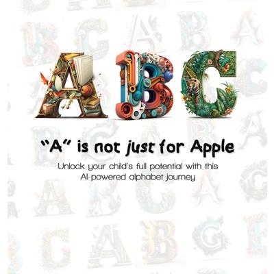 ”A” is not just for Apple
