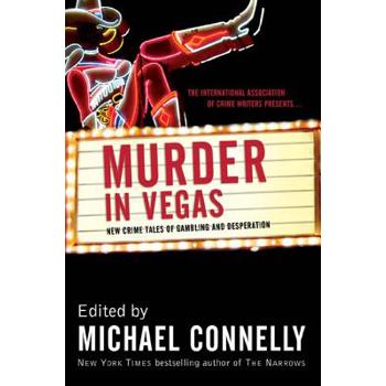 Murder in Vegas