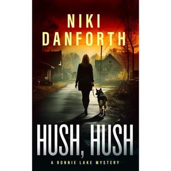 Hush, Hush