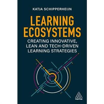 Learning Ecosystems
