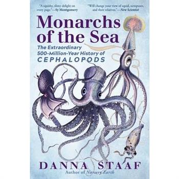 Monarchs of the Sea
