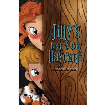 Jilly’s Brat ’n’ Cat Daycare