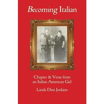 Becoming Italian