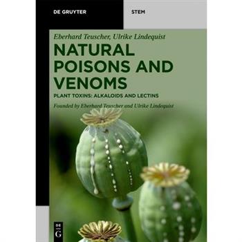 Natural Poisons and Venoms