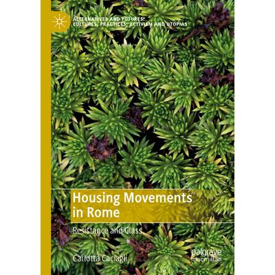 Housing Movements in Rome