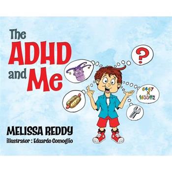The ADHD and Me