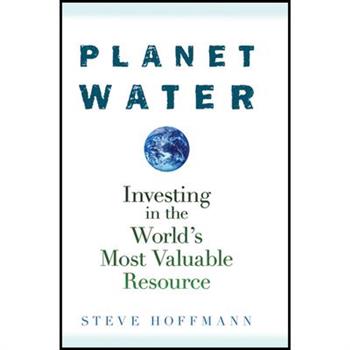 Planet Water