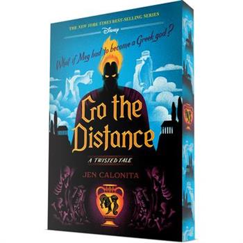 Go the Distance