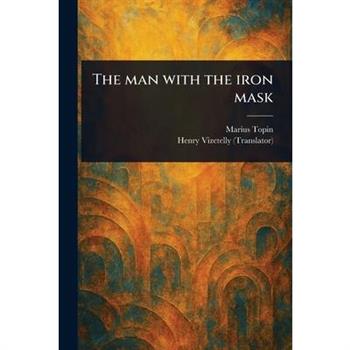 The Man With the Iron Mask