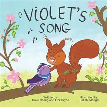 Violet's Song