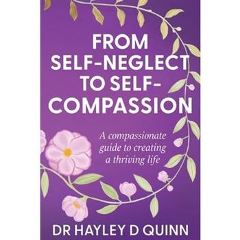 From Self-Neglect To Self-Compassion