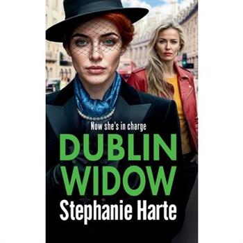 Dublin Widow