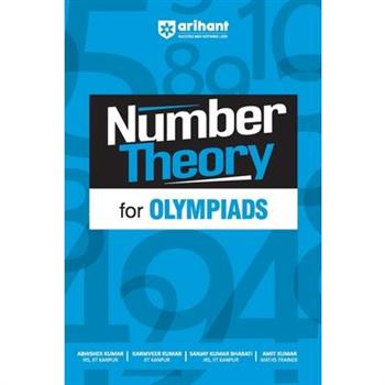 Number Theory for Olympiads