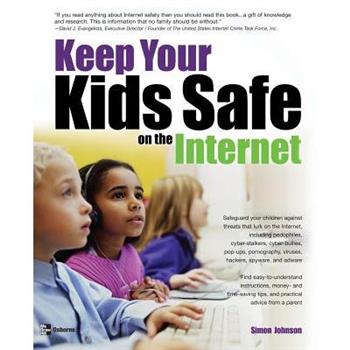 Keep Your Kids Safe On The Internet
