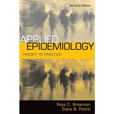 Applied Epidemiology