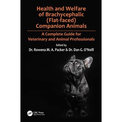 Health and Welfare of Brachycephalic (Flat-Faced) Companion Animals