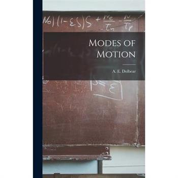 Modes of Motion