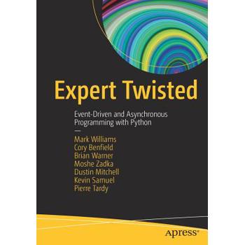 Expert Twisted