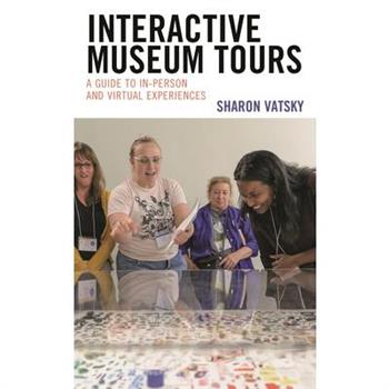 Interactive Museum Tours