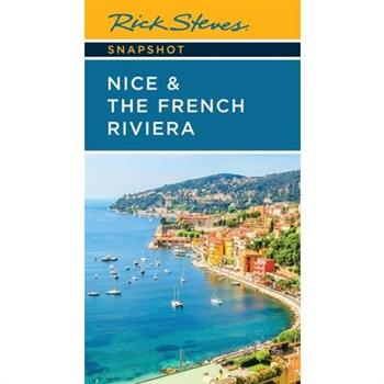 Rick Steves Snapshot Nice & the French Riviera