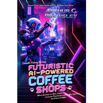 Comedic Future Fiction