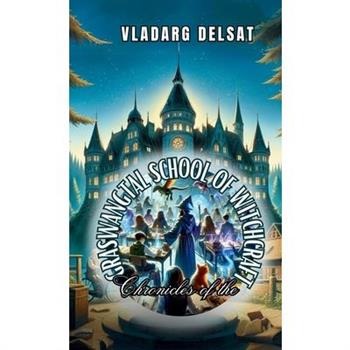 Chronicles of the Graswangtal School of Witchcraft