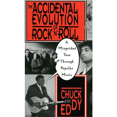 The Accidental Evolution of Rock ’n’ Roll