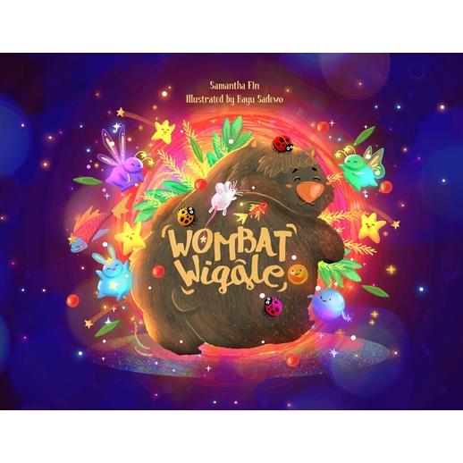 Wombat Wiggle