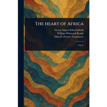 The Heart of Africa
