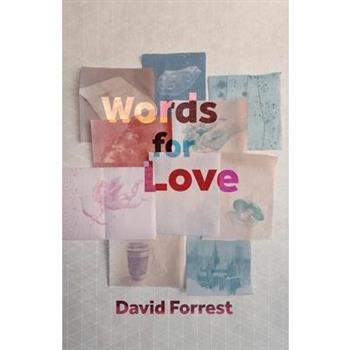 Words for Love