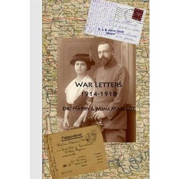 War Letters 1914-1918