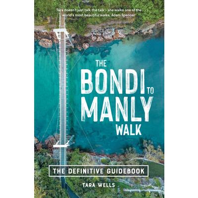 The Bondi to Manly Walk