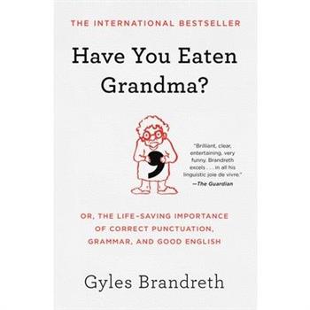 Have You Eaten Grandma?