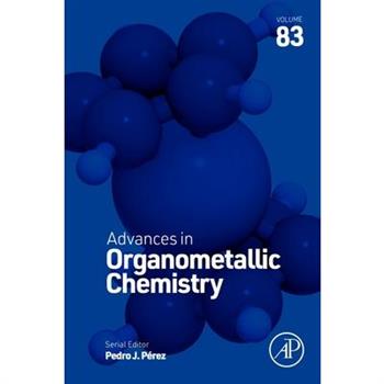 Advances in Organometallic Chemistry