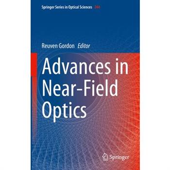 Advances in Near-Field Optics