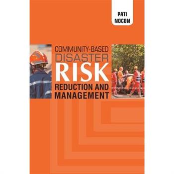 Community-based Disaster Risk Reduction and Management