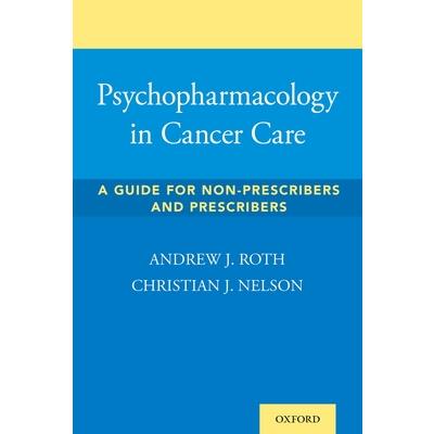 Psychopharmacology in Cancer Care