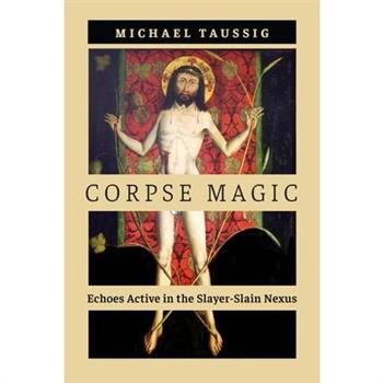 Corpse Magic