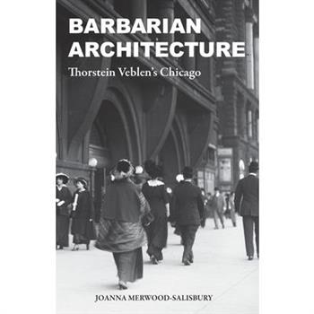 Barbarian Architecture