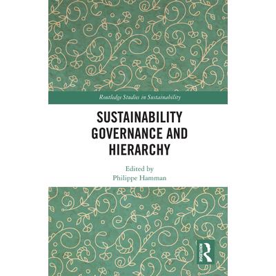 Sustainability Governance and Hierarchy