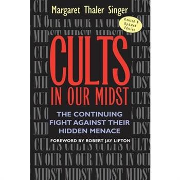 Cults in Our Midst