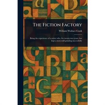 The Fiction Factory