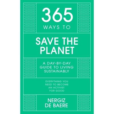 365 Ways to Save the Planet